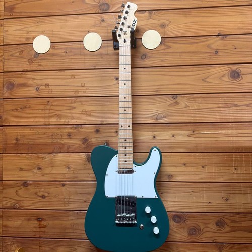 corps telecaster