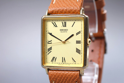 Vintage 1984 exc - 1984, seiko