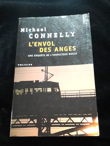 Envol des anges - l'envol,