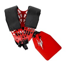 Harnais d'épaule pour