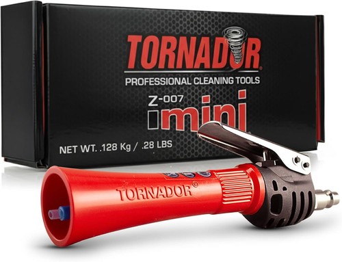 Tornador 007 mini compact - z-007,