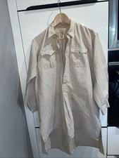 Ancienne chemise paysan