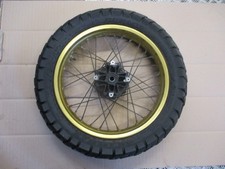 Roue arrière pour Honda 650
