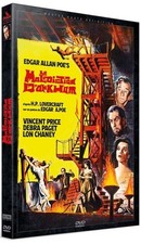 [DVD]  La Malédiction