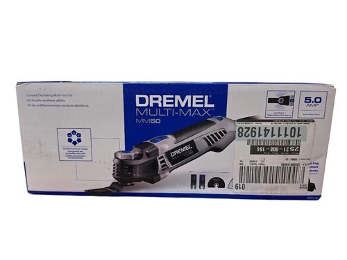 Dremel multi tool - dremel, mm50