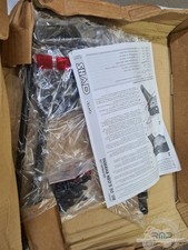 Support de top case Shad Yamaha Neo's 50 2008