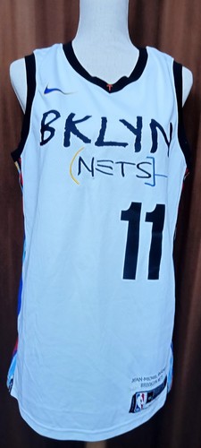 Maíllot basket nba brooklyn - maíllot,