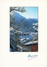 74  MORZINE