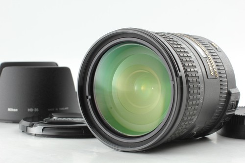 Mint hood nikon - 【n, hood】