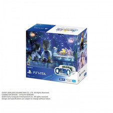 ps Vita Slim edition Final