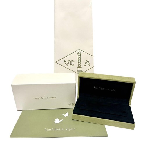 Van cleef arpels - cleef, en
