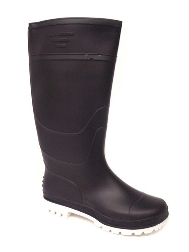 Bottes pluie longues - longues, pour