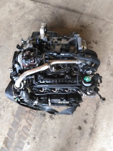 Moteur peugeot 206 135fz - 206,
