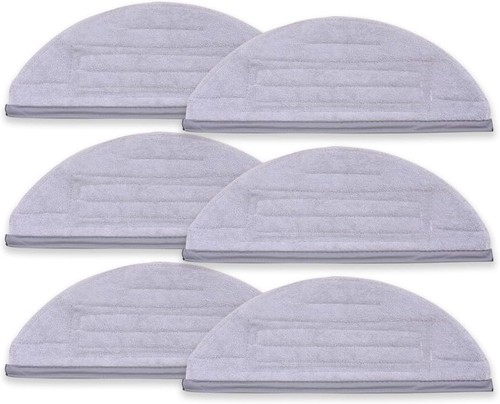 Neutop mop cloths pads - neutop,