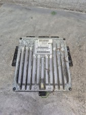 Calculateur moteur RENAULT