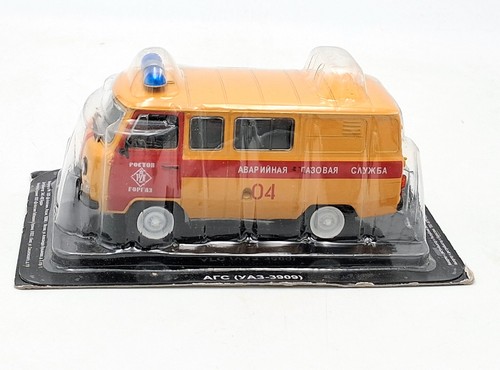 Die cast ags - ", 3909