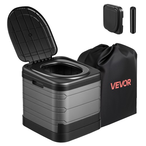 Vevor toilette camping - vevor,