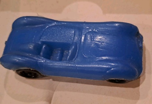 Voiture miniature aston martin - miniature,