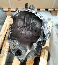 Boîte Vitesse Moteur 5 Vitesses Pour Renault Clio II DCI 1.5 Diesel Manuel 2004