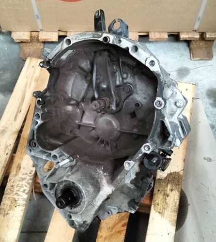 Boîte vitesse moteur - vitesse,