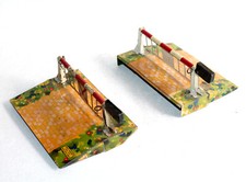 HORNBY O / 0 1/48 PASSAGE A