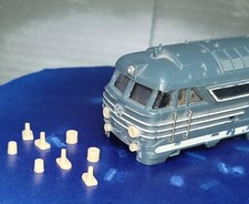 Kit Résine restauration