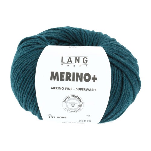 Lang yarns mérinos ll - lang,
