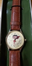BETTY BOOP LADIES WATCH 1711