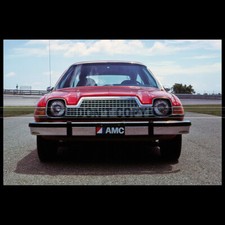 Photo A.005826 AMC PACER
