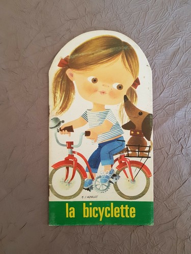 Ancien petit livre la - ancien,