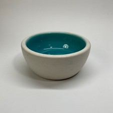 KERAMOS - Jolie coupe - Blanc