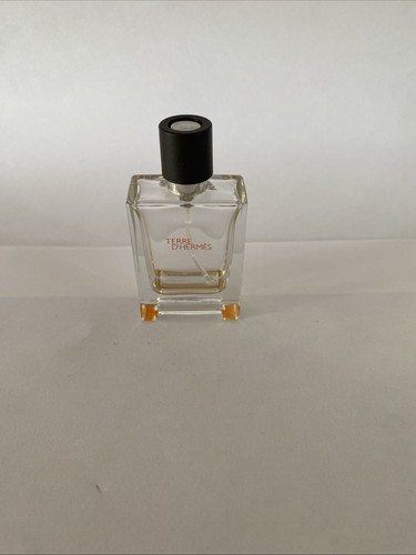Flacon parfum miniature - parfum, /