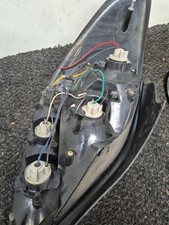 Feu arriere principal droit