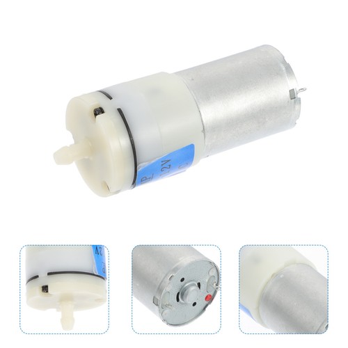 pompe air aquarium silencieuse
