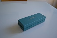 Christofle boite vide pour