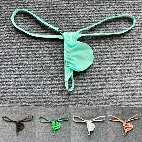 String homme sexy couverture