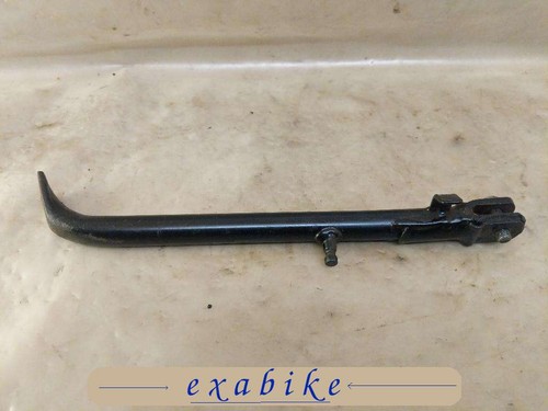 Bequille laterale pour suzuki - laterale,