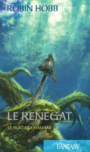 Soldat chamane tome - soldat, vi: