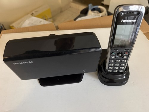 Téléphone panasonic tpa50 - panasonic, kx-tpa50