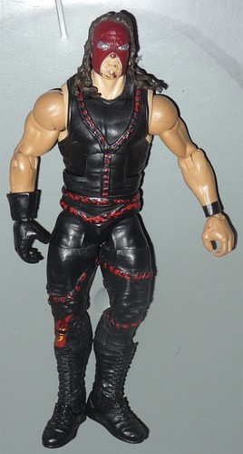 Kane mask wwe - kane,