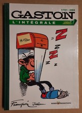 Gaston lagaffe integrale - gaston,