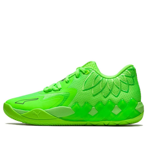 Pumamb low lamelo ball - low,