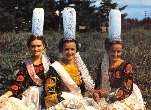 costume bigouden