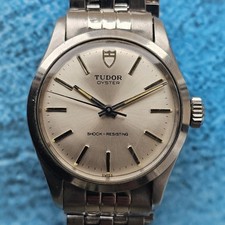 Boîtier rolex vintage tudor - boîtier,
