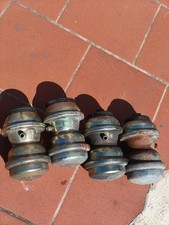 x1 Sphere Hydragas Suspension