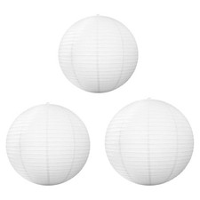 Abat-jour en papier de riz