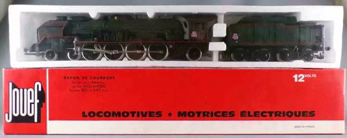 Jouef 8241m sncf loco - 8241m,