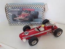 Joustra Indianapolis Auto De course A Friction