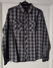 CHEMISE MARC ECKO - TAILLE S