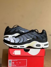 2018 Nike Air Max Plus Tn